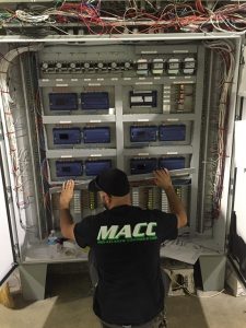 Building Automation Systems Bas Systems Mid Atlantic Controls Building Automation Systems Bas Systems Mid Atlantic Controls