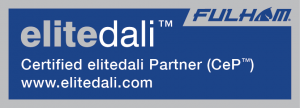 Certified elitedali™ Partner (CeP™)