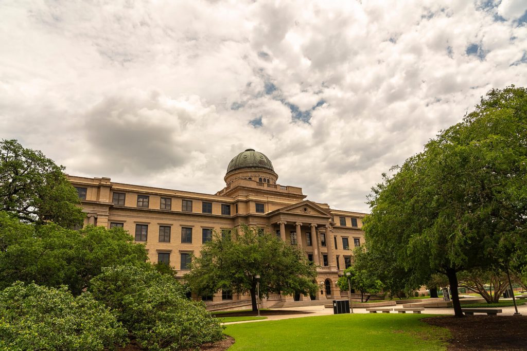 Building Automation Solutions for Universities & Dorms | Mid-Atlantic ...